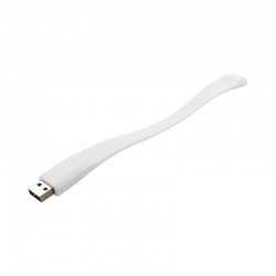 Flash Drives  - Silicone Wrist Band (F) 4GB - 32GB