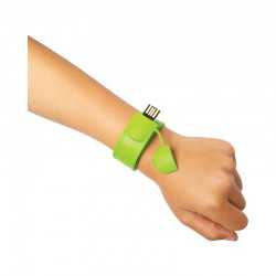 Flash Drives  - Slap On USB 4GB - 32GB