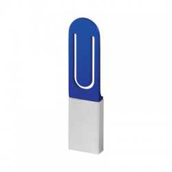 Flash Drives  - Clip Stick USB 4GB - 32GB