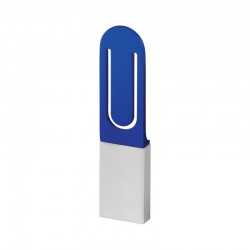 Flash Drives - Clip Stick USB 4GB - 32GB
