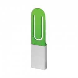 Flash Drives - Clip Stick USB 4GB - 32GB