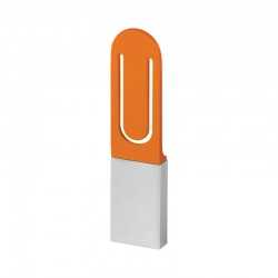 Flash Drives - Clip Stick USB 4GB - 32GB