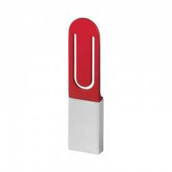 Flash Drives - Clip Stick USB 4GB - 32GB