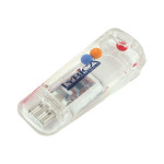 Flash Drives  - Liquid USB Flash Drive 4GB - 16GB