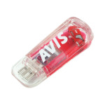 Flash Drives  - Liquid USB Flash Drive 4GB - 16GB