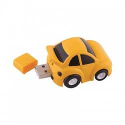Flash Drives  - Car Flash Drive 4GB - 32GB