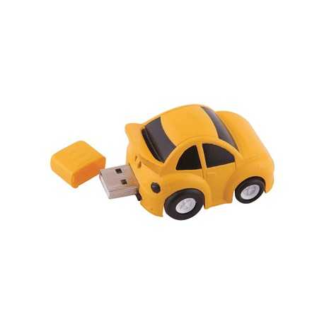 Flash Drives  - Car Flash Drive 4GB - 32GB