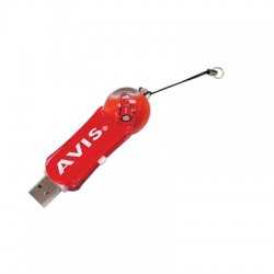 Flash Drives  - Liquid Bubble USB 4GB - 16FB