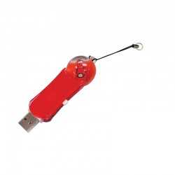 Flash Drives  - Liquid Bubble USB 4GB - 16FB