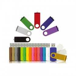 Flash Drives  - Mix N Match Flash Drive 8GB - 128GB (USB3.0)