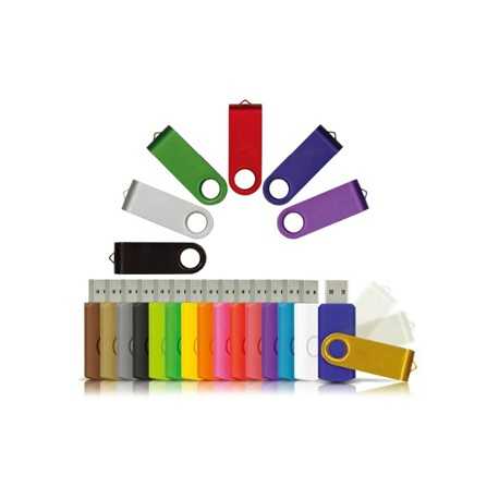 Flash Drives  - Mix N Match Flash Drive 8GB - 128GB (USB3.0)