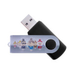 Flash Drives - Mix N Match Flash Drive 8GB - 128GB (USB3.0)