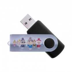 Flash Drives  - Mix N Match Flash Drive 8GB - 128GB (USB3.0)