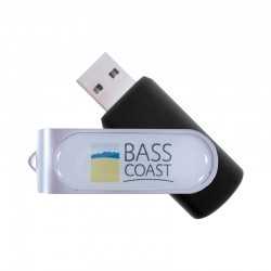 Flash Drives  - Mix N Match Flash Drive 8GB - 128GB (USB3.0)