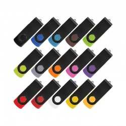 Flash Drives  - Mix N Match Flash Drive 8GB - 128GB (USB3.0)