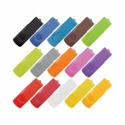 Flash Drives  - Mix N Match Flash Drive 8GB - 128GB (USB3.0)