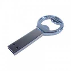 Flash Drives  - USB Bottle Opener Flash Drive 4GB - 32GB