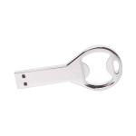 Flash Drives  - USB Bottle Opener Flash Drive 4GB - 32GB