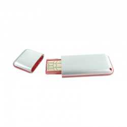 Flash Drives  - Aluminium Slim Drive 4GB - 32GB