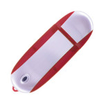 Flash Drives  - Oval Flash Drive 8GB - 32GB (USB3.0)