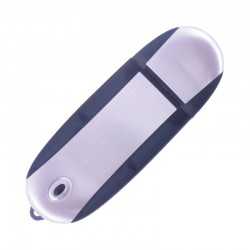 Flash Drives  - Oval Flash Drive 8GB - 32GB (USB3.0)