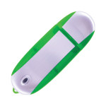 Flash Drives  - Oval Flash Drive 8GB - 32GB (USB3.0)