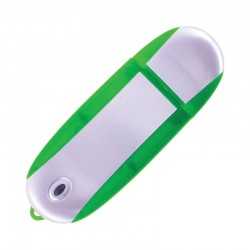 Flash Drives  - Oval Flash Drive 8GB - 32GB (USB3.0)