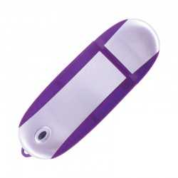 Flash Drives  - Oval Flash Drive 8GB - 32GB (USB3.0)