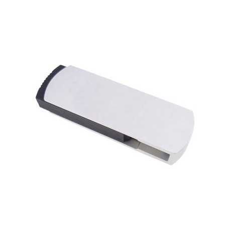 Flash Drives  - Pentagon Swivel Flash Drive 8GB - 64GB (USB3.0)
