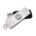 Flash Drives - Pentagon Swivel Flash Drive 8GB - 64GB (USB3.0)