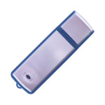 Flash Drives  - Pluto Flash Drive 8GB - 64GB (USB3.0)