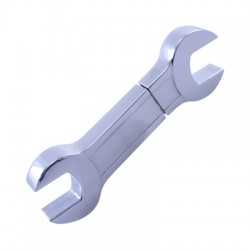Flash Drives  - Wrench USB Flash Drive 4GB - 32GB