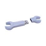 Flash Drives  - Wrench USB Flash Drive 4GB - 32GB