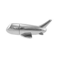 Flash Drives  - Metal Plane Flash Drive 4GB - 32GB
