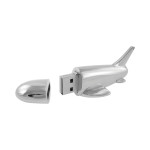 Flash Drives  - Metal Plane Flash Drive 4GB - 32GB