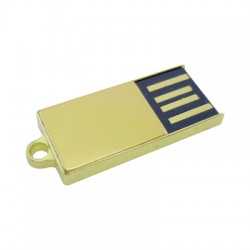 Flash Drives  - Slender Micro Flash Drive 4GB - 32GB