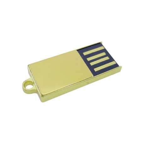 Flash Drives  - Slender Micro Flash Drive 4GB - 32GB