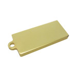 Flash Drives  - Slender Micro Flash Drive 4GB - 32GB