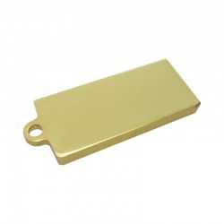 Flash Drives  - Slender Micro Flash Drive 4GB - 32GB
