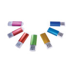 Flash Drives  - Study Flash Drive 4GB - 32GB