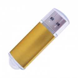 Flash Drives  - Study Flash Drive 4GB - 32GB