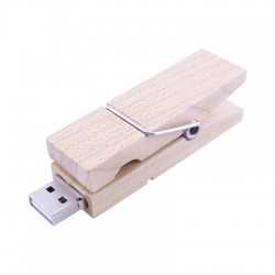 Flash Drives  - USB Peg Flash Drive 4GB - 32GB