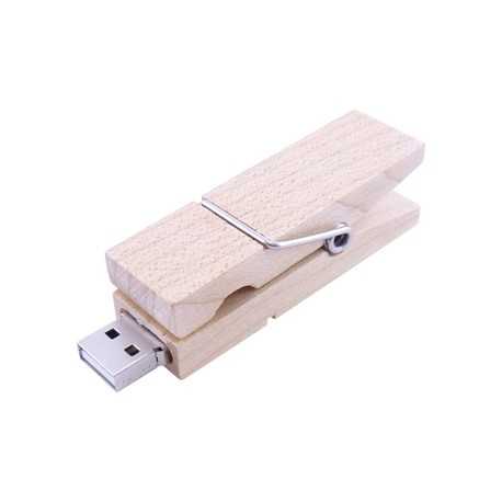 Flash Drives  - USB Peg Flash Drive 4GB - 32GB