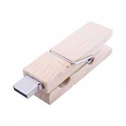 Flash Drives  - USB Peg Flash Drive 4GB - 32GB