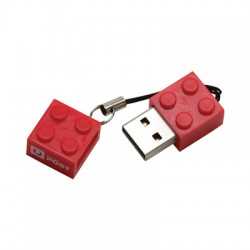 Flash Drives  - Building Block Flash Drive 4GB - 32GB
