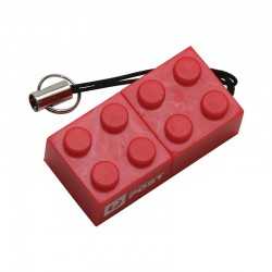 Flash Drives  - Building Block Flash Drive 4GB - 32GB