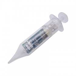 Flash Drives  - Syringe Flash Drive 4GB - 32GB