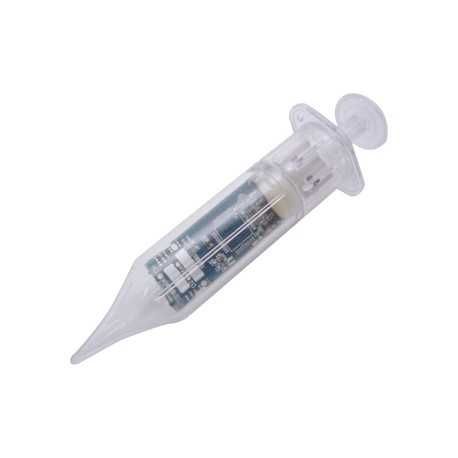 Flash Drives  - Syringe Flash Drive 4GB - 32GB