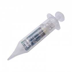 Flash Drives  - Syringe Flash Drive 4GB - 32GB