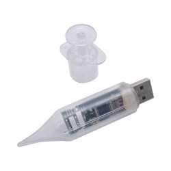 Flash Drives  - Syringe Flash Drive 4GB - 32GB